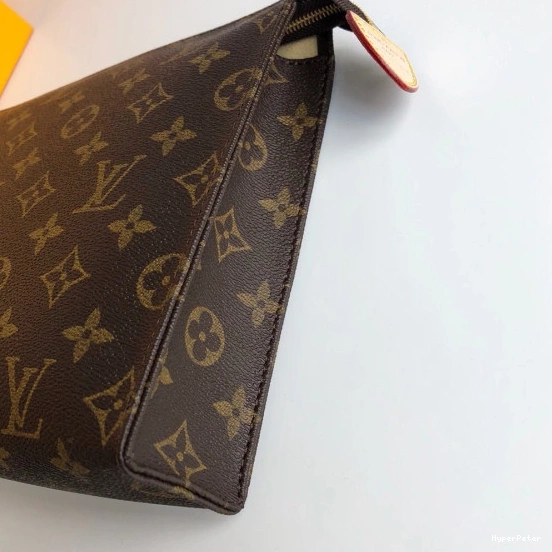 TOILETRY POUCH 26 Vuitton Louis 0726